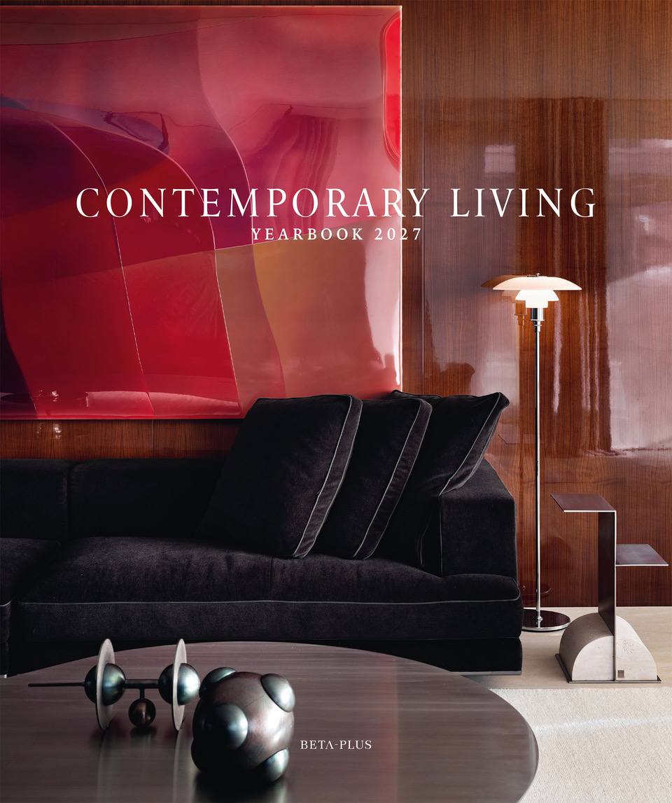 09.2026 - Contemporary Living 2027
